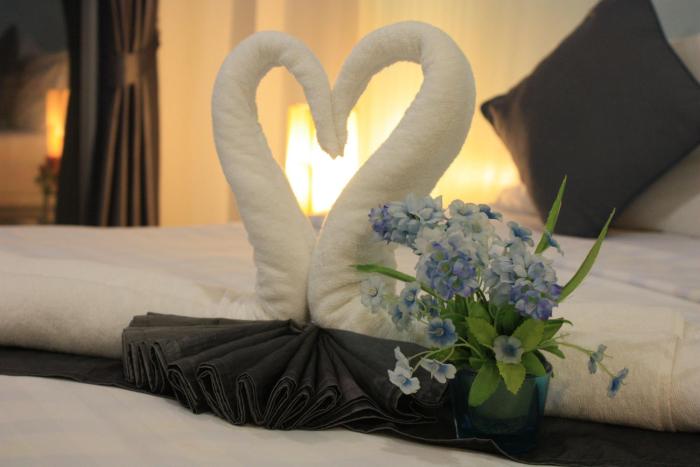 phuket racha at kata homestay