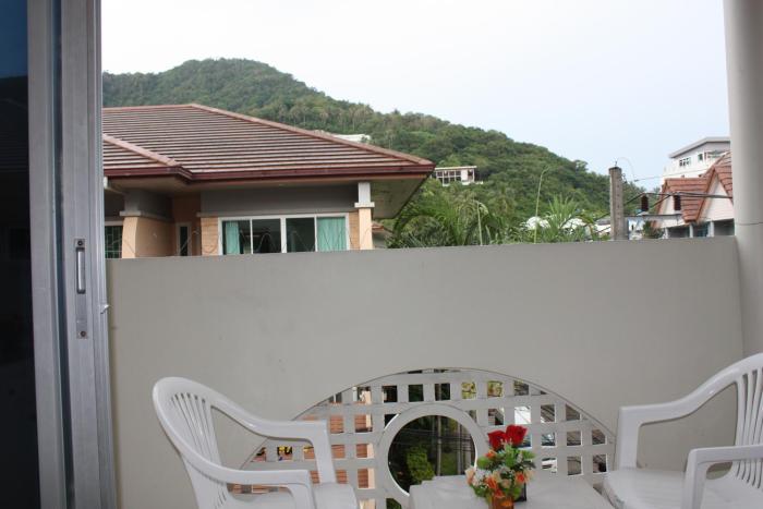 phuket racha at kata homestay