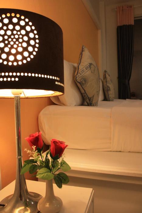 phuket racha at kata homestay