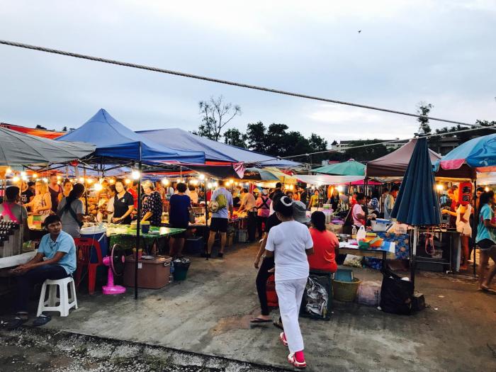 phuket racha at kata homestay