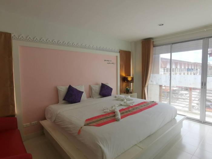 phuket racha at kata homestay