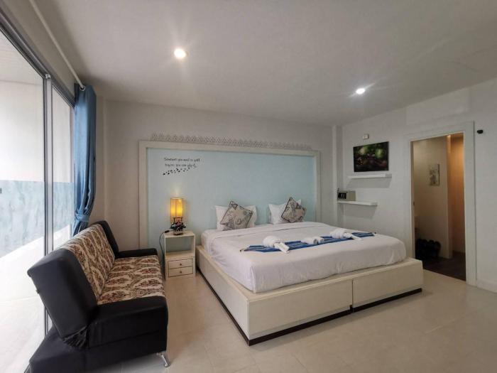 phuket racha at kata homestay