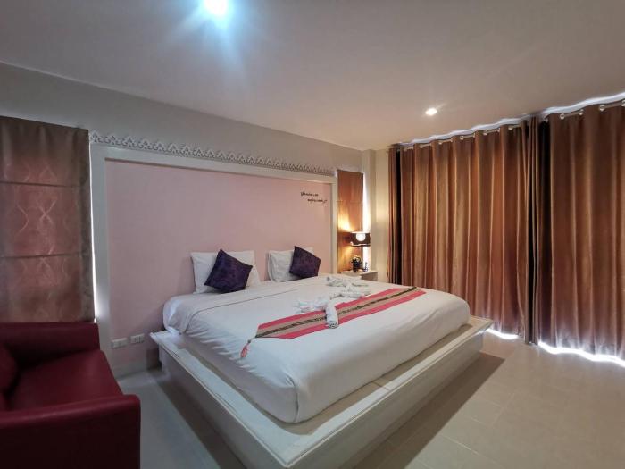 phuket racha at kata homestay