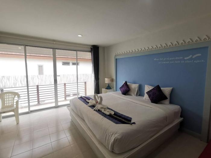 phuket racha at kata homestay