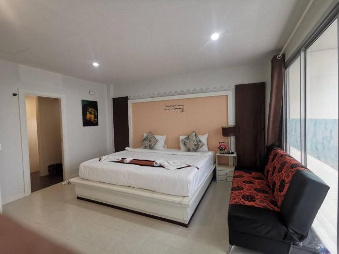 phuket racha at kata homestay