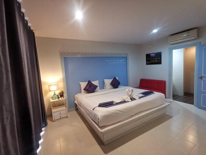 phuket racha at kata homestay