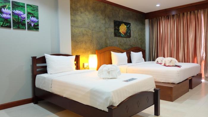 phuket racha at kata homestay