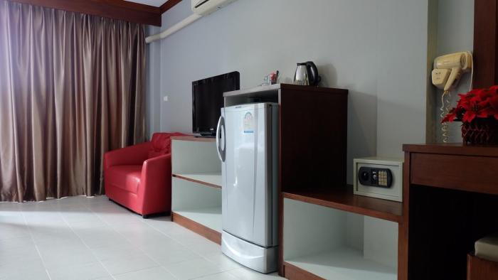 phuket racha at kata homestay