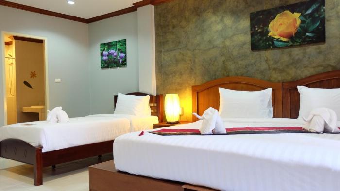 phuket racha at kata homestay