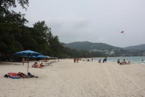 phuket racha at kata homestay