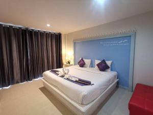 phuket racha at kata homestay