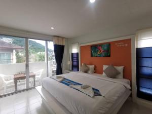 phuket racha at kata homestay