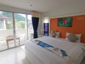 phuket racha at kata homestay