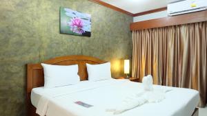 phuket racha at kata homestay