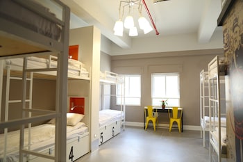 the post hostel