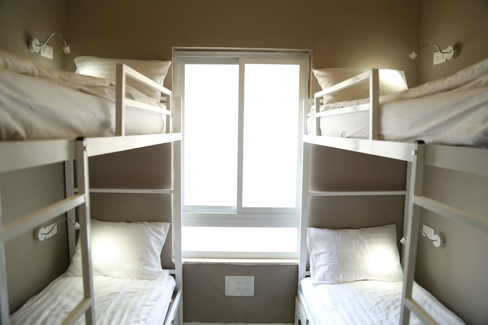 the post hostel