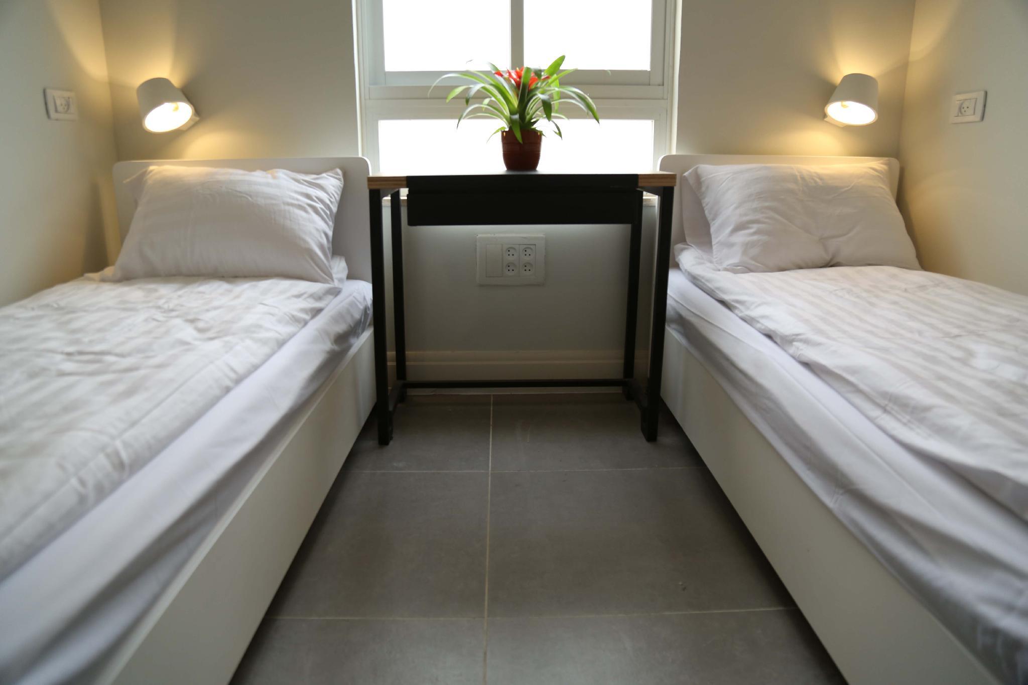 the post hostel