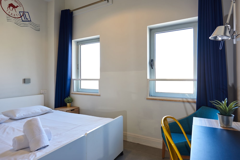 the post hostel
