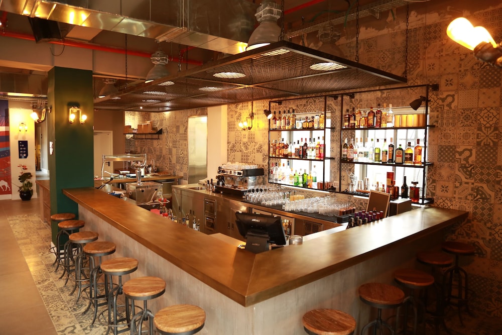 the post hostel