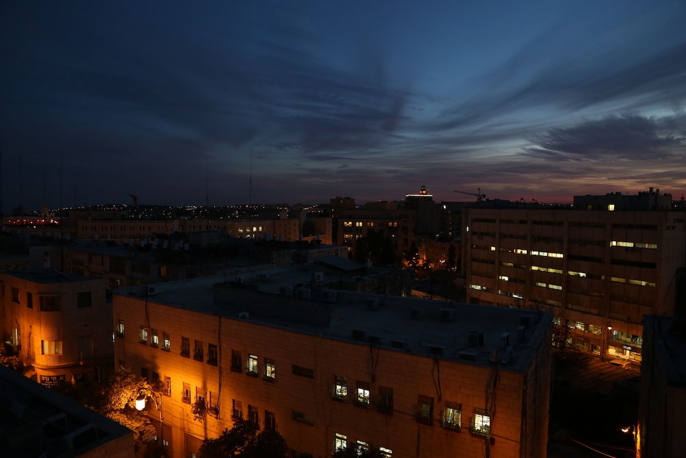 the post hostel