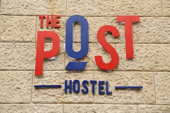 the post hostel