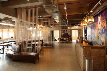 The Post Hostel,West Jerusalem>>Jerusalem,2 star