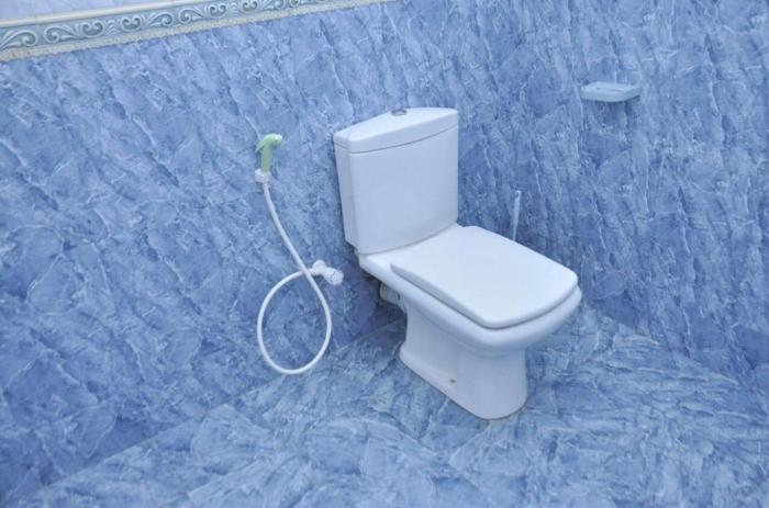 inroma holiday resort