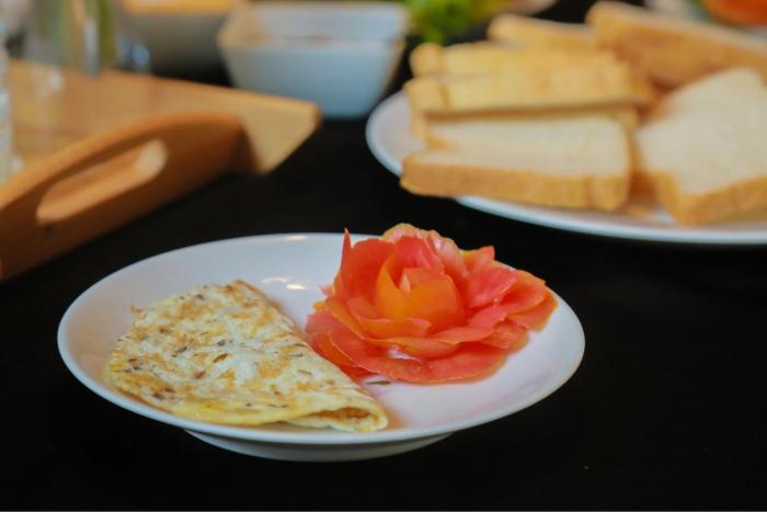 inroma holiday resort