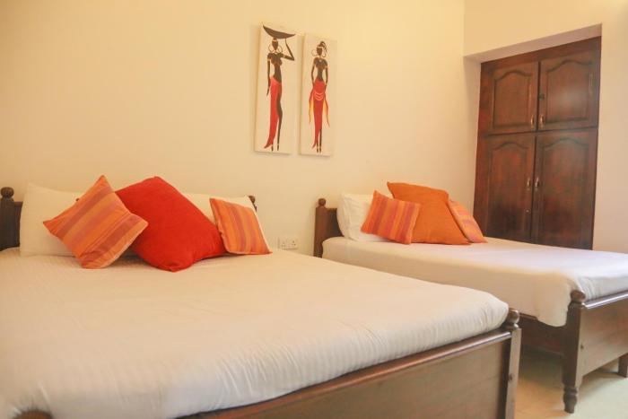 inroma holiday resort