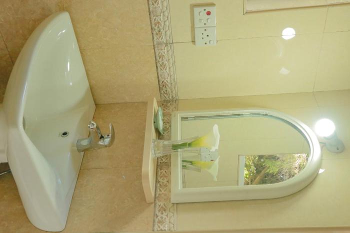 inroma holiday resort