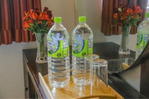 inroma holiday resort