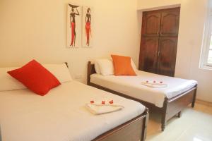 inroma holiday resort