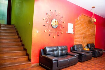 Karen Inn And Suites,Nairobi>>Karen,3 star