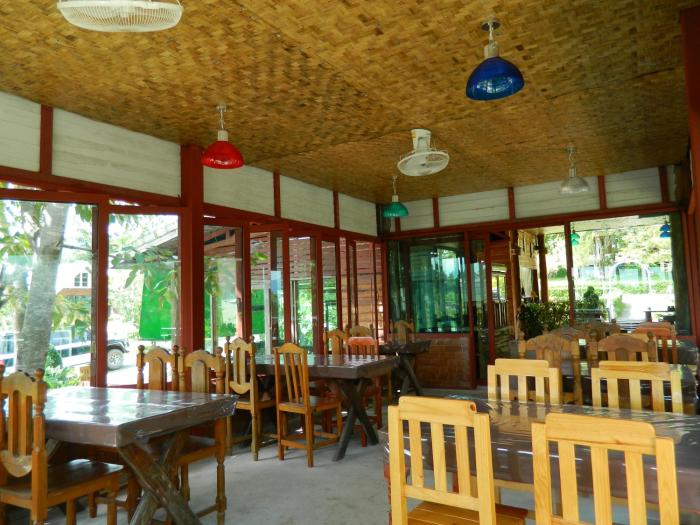 pai iyara resort