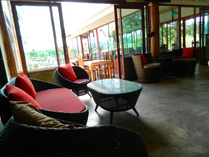 pai iyara resort