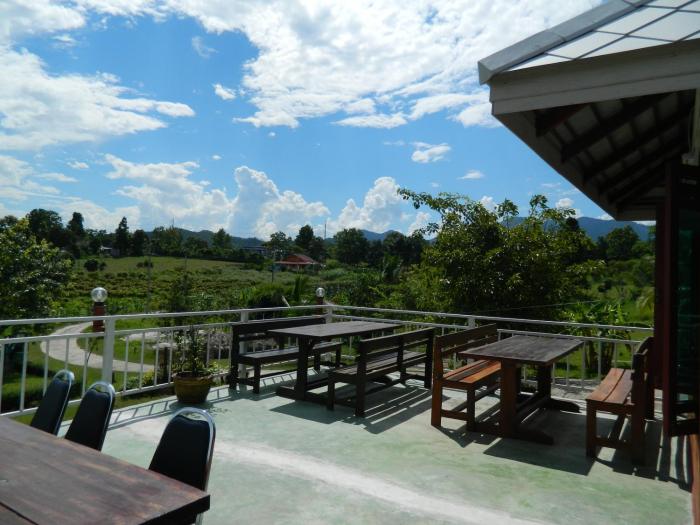 pai iyara resort