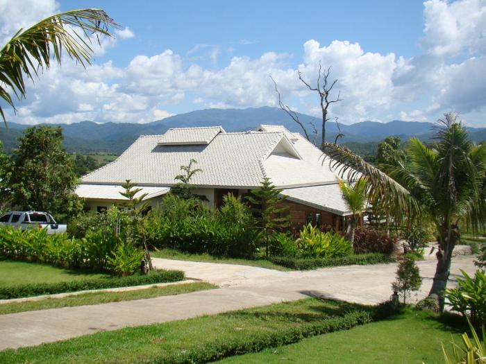 pai iyara resort