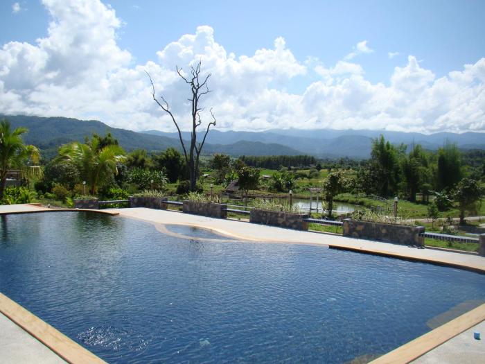 pai iyara resort