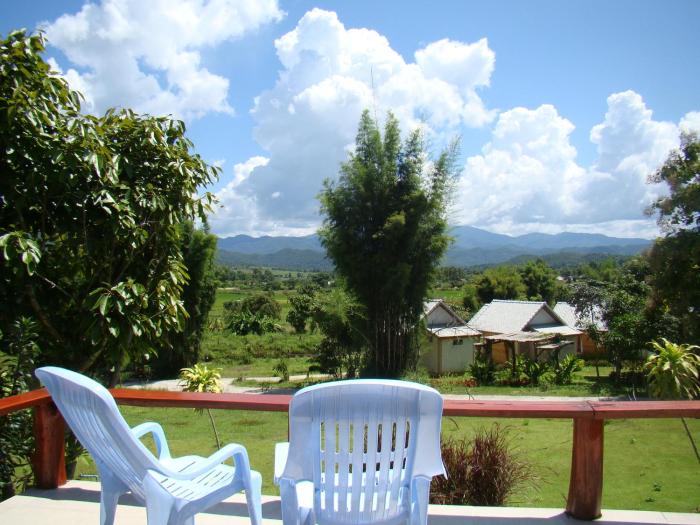 pai iyara resort