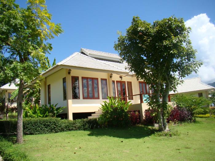 pai iyara resort