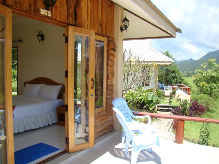 pai iyara resort