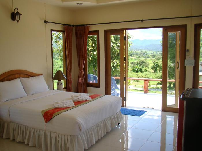 pai iyara resort