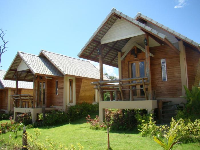 pai iyara resort