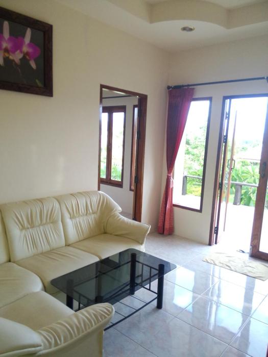 pai iyara resort