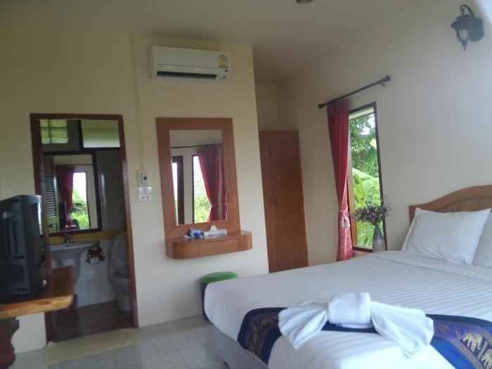 pai iyara resort
