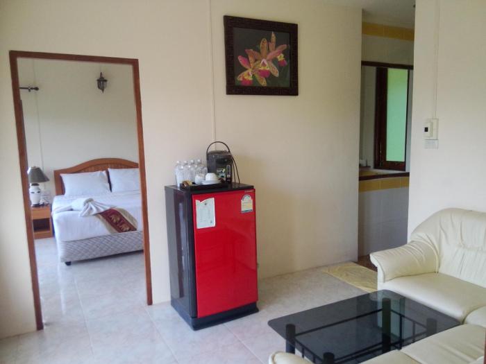 pai iyara resort