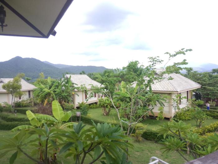 pai iyara resort