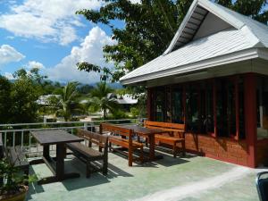 pai iyara resort
