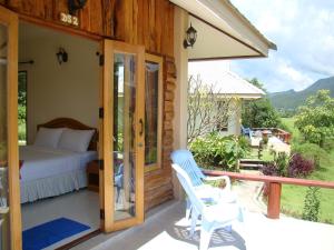 pai iyara resort
