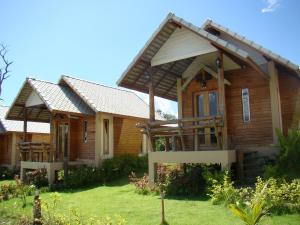 pai iyara resort